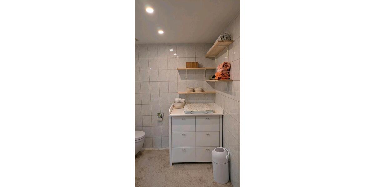 Etagenwohnung Lüdenscheid Staberg - 2.5 Zimmer, 68 m&sup2;, 125.000&euro; | Angebot:26789613
