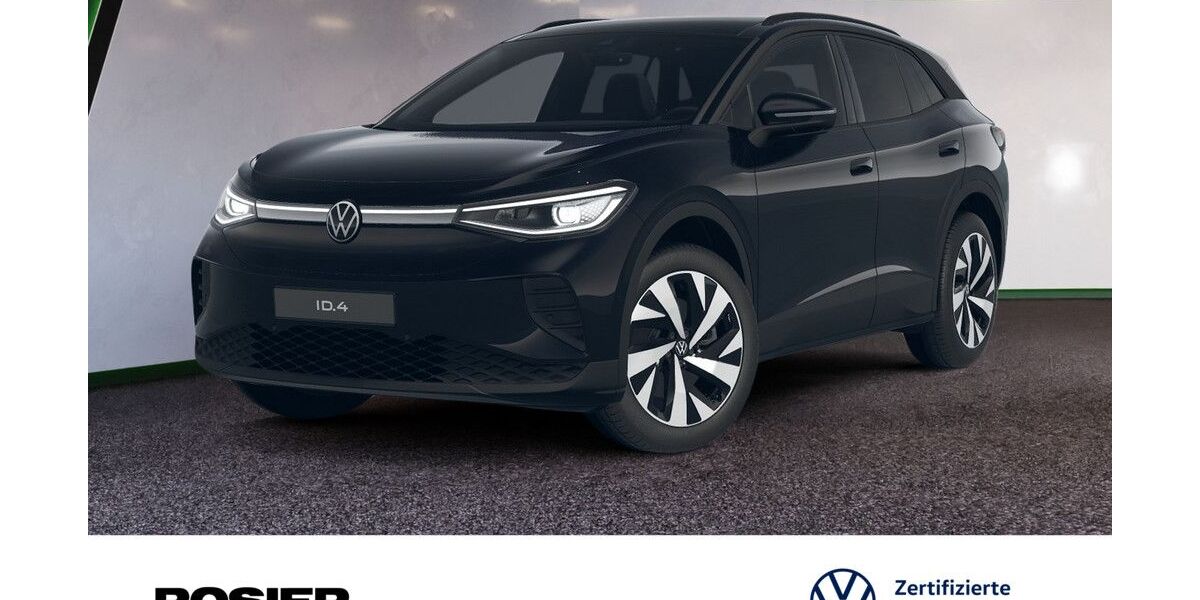 VW ID.4 13.833 km 41.980 &euro; Menden 58706