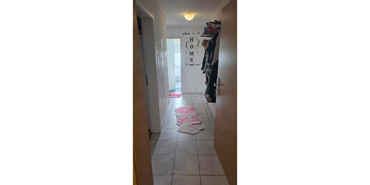 Etagenwohnung Kierspe - 3 Zimmer, 60 m&sup2;, 800&euro; | Angebot:27541594