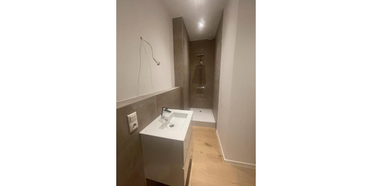 Erdgeschoßwohnung Meinerzhagen - 3 Zimmer, 75 m&sup2;, 1.050&euro; | Angebot:25136915