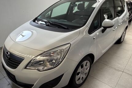 Opel Meriva 54.000 km 6.899 &euro; Schwerte 58239