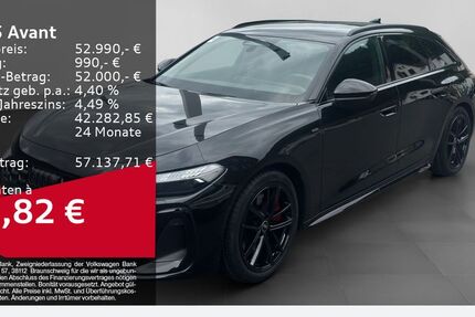 Audi A5 17.413 km 52.990 &euro; Plettenberg 58840