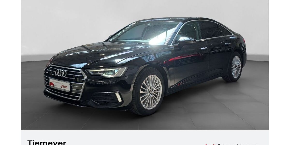 Audi A6 124.091 km 28.680 &euro; Plettenberg 58840