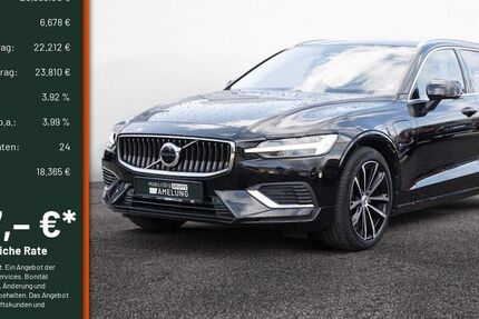 Volvo V60 71.933 km 27.890 &euro; Engelskirchen 51766