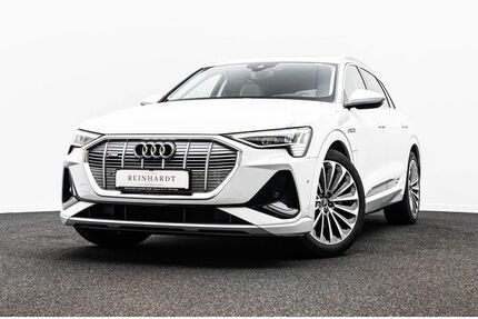 Audi e-tron 69.917 km 31.765 &euro; Hagen 58091