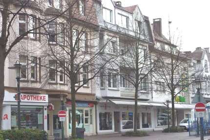 Wohnung Hemer Oberhemer - 2 Zimmer, 64 m&sup2;, 455&euro; | Angebot:25419683