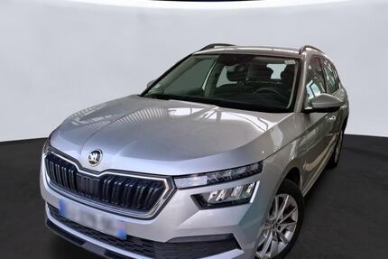 Skoda Kamiq 43.721 km 16.825 &euro; Hagen 58091