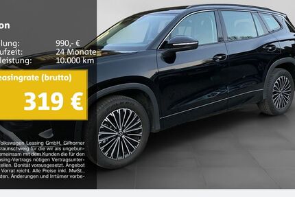 VW Tayron 25.716 km 35.870 &euro; Plettenberg 58840