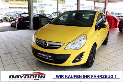 Opel Corsa 127.000 km 4.500 &euro; Bergneustadt (Nähe Köln) 51702
