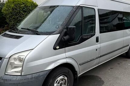 Ford Transit 91.113 km 8.500 &euro; Lüdenscheid 58513