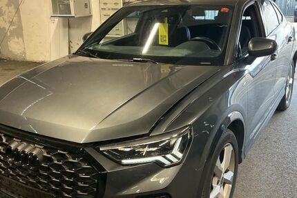 Audi Q3 24.900 km 36.865 &euro; Hagen 58091