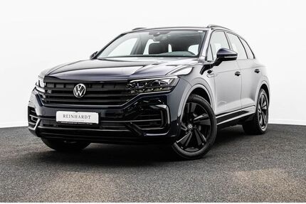 VW Touareg 44.642 km 51.125 &euro; Hagen 58091
