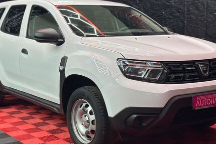 Dacia Duster 27.000 km 12.550 &euro; Herscheid 58849