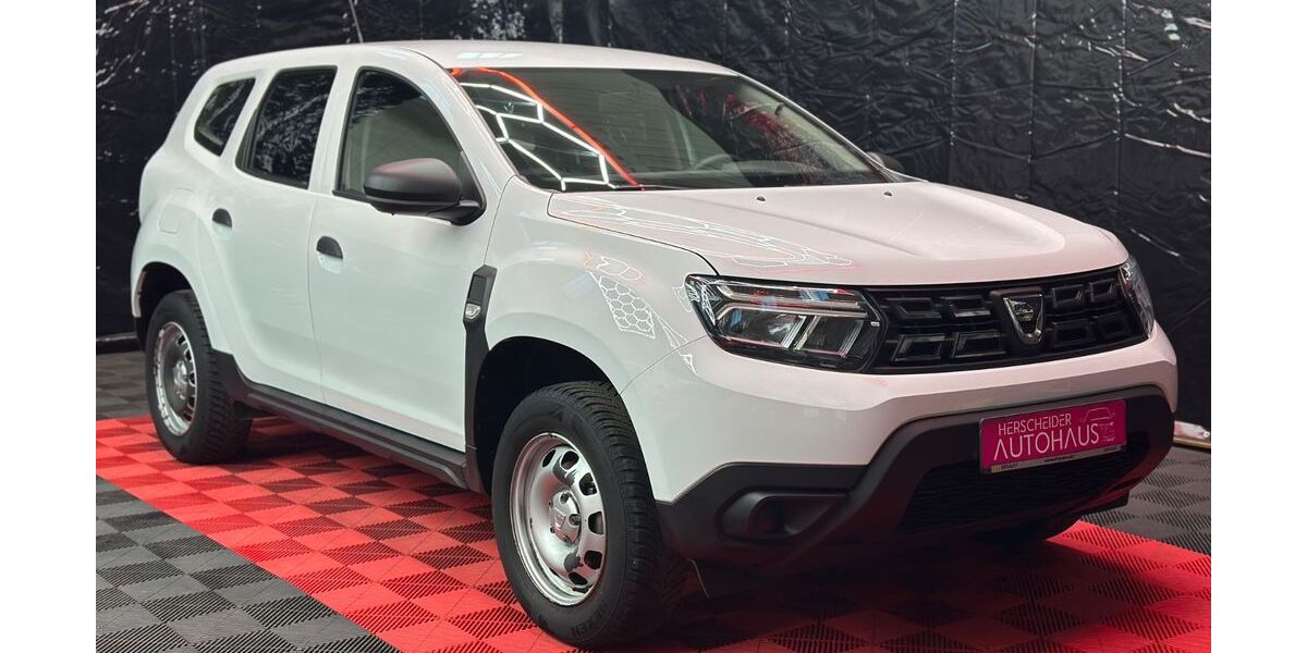 Dacia Duster 27.000 km 12.550 &euro; Herscheid 58849