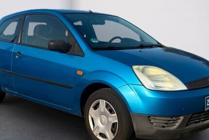 Ford Fiesta 175.448 km 1.399 &euro; Olpe 57462