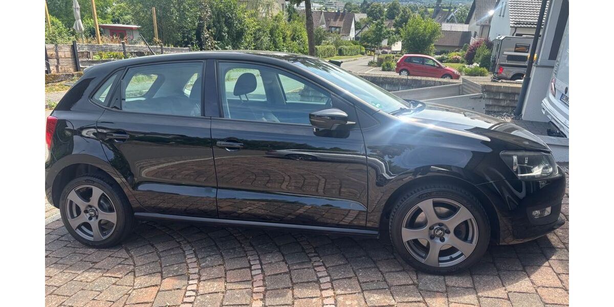 VW Polo 93.224 km 7.300 &euro; Attendorn 57439