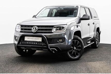 VW Amarok 115.739 km 27.765 &euro; Hagen 58091