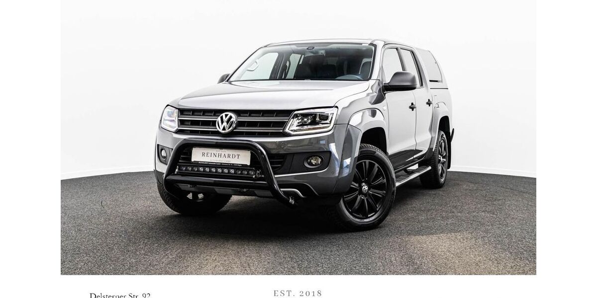 VW Amarok 115.739 km 27.765 &euro; Hagen 58091