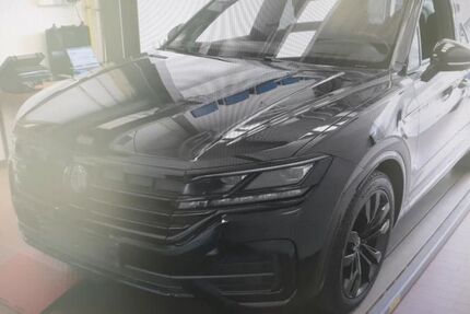 VW Touareg 82.605 km 48.925 &euro; Hagen 58091