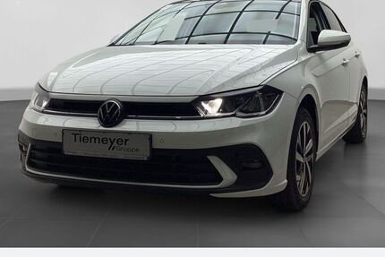 VW Polo 85.618 km 17.480 &euro; Lüdenscheid 58507