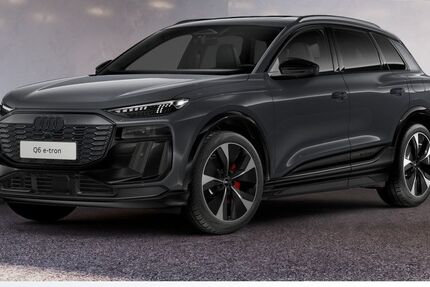 Audi Q6 e-tron 19.320 km 71.250 &euro; Menden 58706