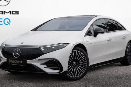 Mercedes-Benz EQS 5.244 km 88.790 &euro; Plettenberg 58840