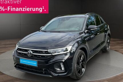 VW T-Roc 18.197 km 29.280 &euro; Sundern 59846