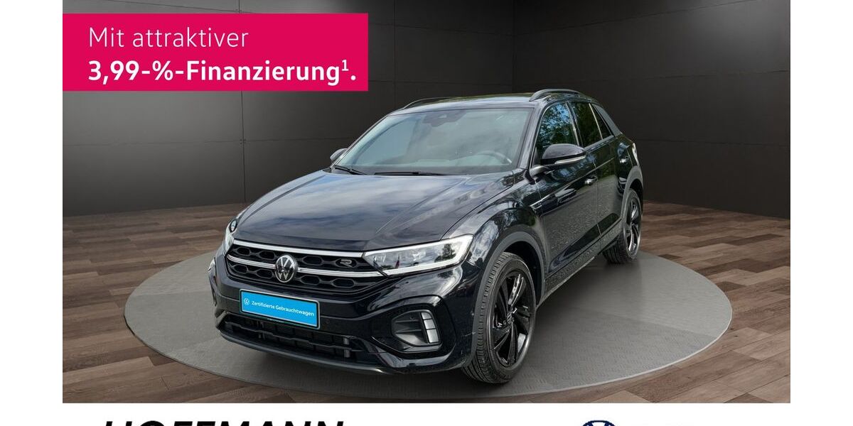 VW T-Roc 18.197 km 29.280 &euro; Sundern 59846