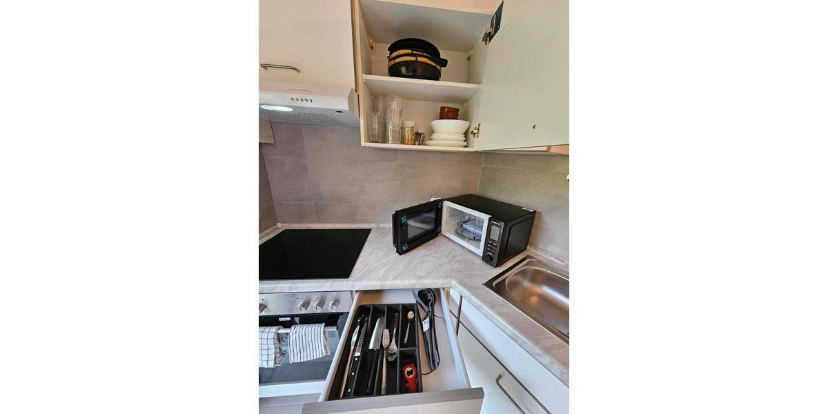 Erdgeschoßwohnung Lüdenscheid Brügge - 2.5 Zimmer, 54 m&sup2;, 999&euro; | Angebot:26551139