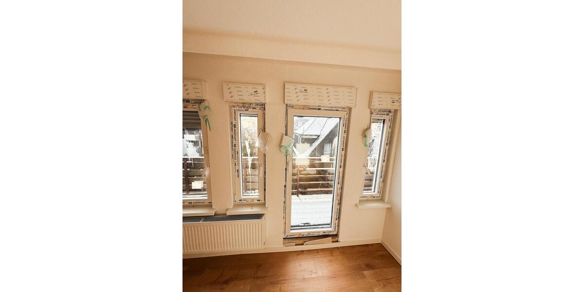 Etagenwohnung Olpe - 5 Zimmer, 130 m&sup2;, 1.400&euro; | Angebot:25852218