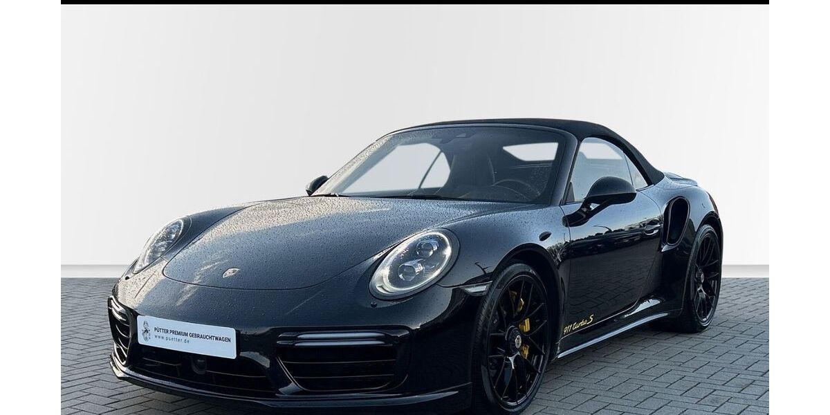 Porsche 991 78.590 km 135.900 &euro; Iserlohn 58640