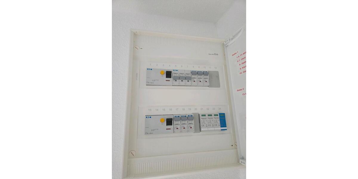 Etagenwohnung Lüdenscheid Staberg - 2 Zimmer, 65 m&sup2;, 520&euro; | Angebot:24866913