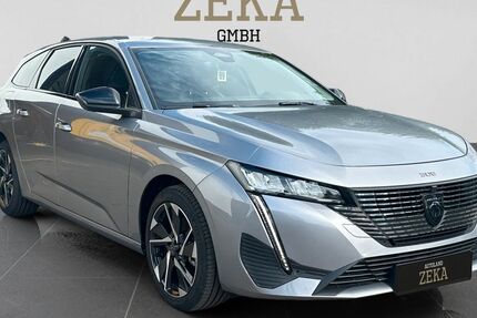 Peugeot 308 6.205 km 19.900 &euro; Lindlar 51789