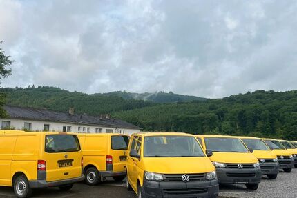 VW T5 Transporter 90.000 km 9.995 &euro; Finnentrop 57413
