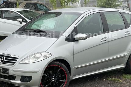 Mercedes-Benz A 180 181.798 km 3.999 &euro; Lüdenscheid 58513