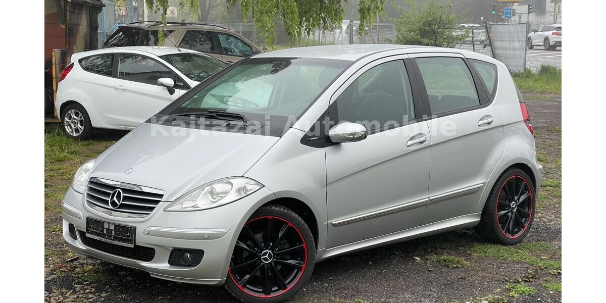 Mercedes-Benz A 180 181.798 km 3.999 &euro; Lüdenscheid 58513