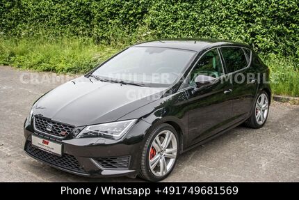 Seat Leon 144.800 km 15.399 &euro; Attendorn 57439