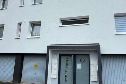 Wohnung Gummersbach Hepel - 2 Zimmer, 52 m&sup2;, 520&euro; | Angebot:26632045