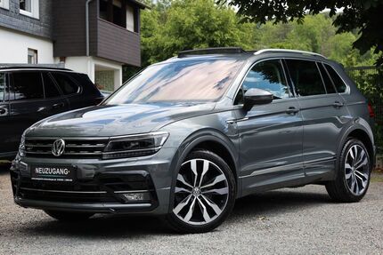 VW Tiguan 51.300 km 26.850 &euro; Kierspe 58566