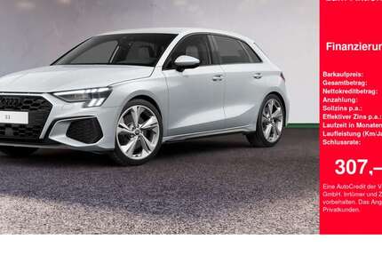 Audi S3 18.402 km 41.990 &euro; Menden 58706