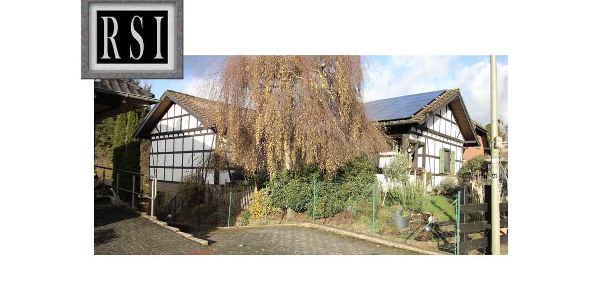 Einfamilienhaus Lindlar - 5 Zimmer, 204 m&sup2;, 650.000&euro; | Angebot:25796346