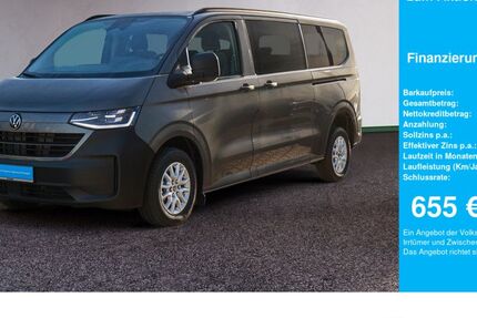VW T7 Caravelle 1.001 km 49.330 &euro; Menden 58706