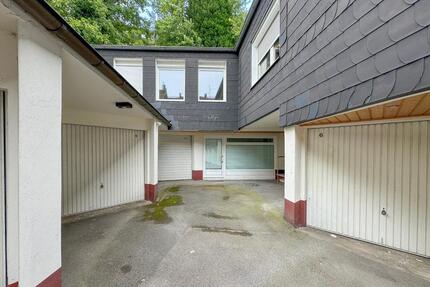 Wohnung Hagen Hagen-Mitte - 2 Zimmer, 90 m&sup2;, 630&euro; | Angebot:25252400