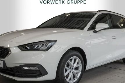Seat Leon 35.352 km 22.300 &euro; Schwerte 58239