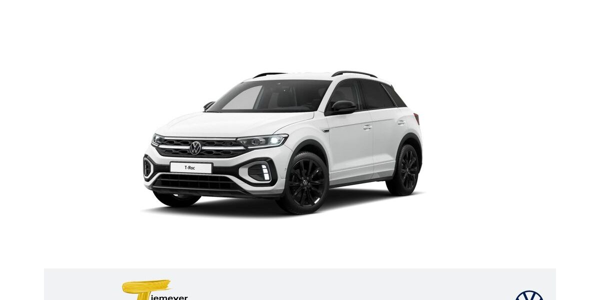 VW T-Roc 12.976 km 31.970 &euro; Lüdenscheid 58507