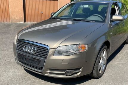 Audi A4 250.000 km 1.299 &euro; Gummersbach 51645
