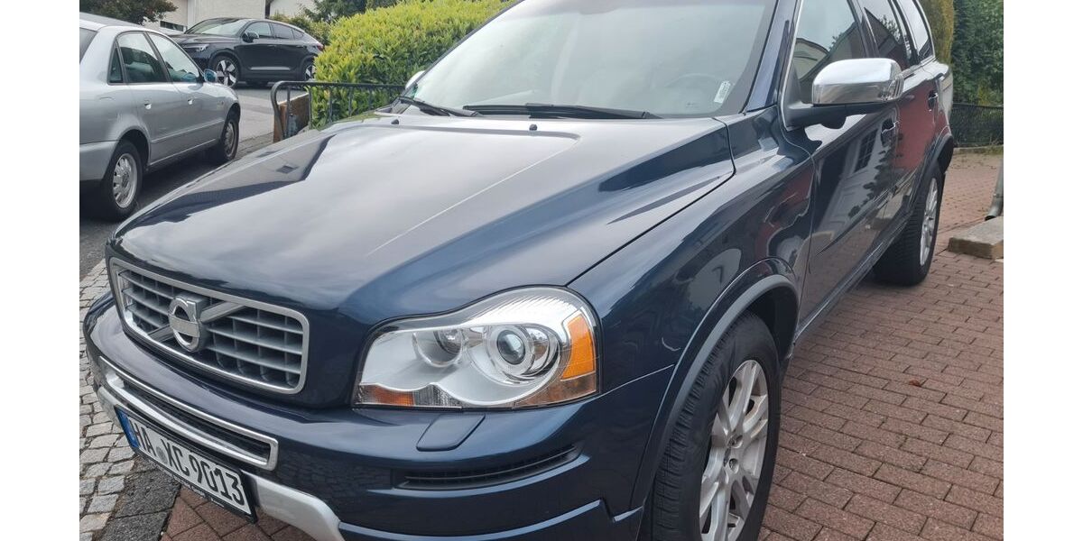 Volvo XC90 137.000 km 14.900 &euro; Hagen 58119