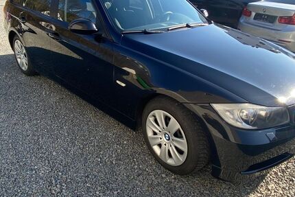 BMW 320 174.759 km 5.499 &euro; Lüdenscheid 58515