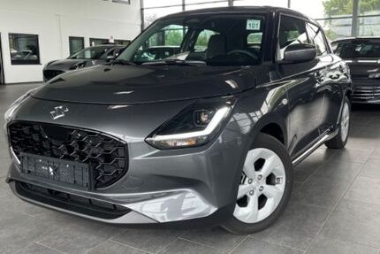 Suzuki Swift 8.500 km 16.470 &euro; Attendorn 57439