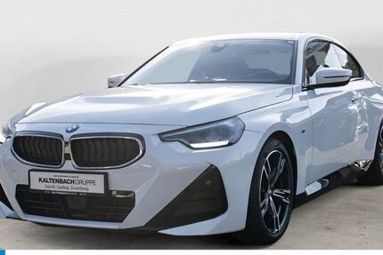 BMW 220 39.684 km 32.490 &euro; Werdohl 58791
